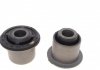 ZESTAW NAPR. WAHACZA DACIA DUSTER I (04/10-) RENAULT DUSTER I (01/11-) LE/PR (TULEJE+SWORZEу) MEYLE 16166100009 (фото 6)