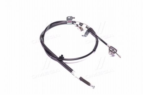 Трос ручного гальма Toyota AURIS, COROLLA (E15) 1.8 Hybrid (2010-12) зад.лев. ADRIAUTO 5202782