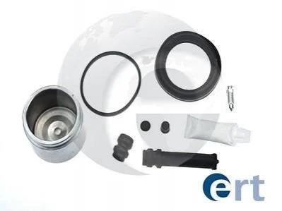 REPERATURKI ZACISK HAM+TгOCZEK /D41770C PRZ╙D KIA K2500 03-,K2700 99-,MAZDA E 91-03 ERT 401943 (фото 1)