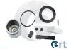REPERATURKI ZACISK HAM+TгOCZEK /D41770C PRZ╙D KIA K2500 03-,K2700 99-,MAZDA E 91-03 ERT 401943