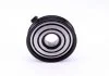 Муфта компресора кондиціонера DELPHI CVC 6PK/129MM 12V RENAULT MEGANE 03- NISSAN QASHQAI 07- NRF 380022 (фото 2)