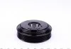 Муфта компресора кондиціонера DELPHI CVC 6PK/129MM 12V RENAULT MEGANE 03- NISSAN QASHQAI 07- NRF 380022 (фото 4)