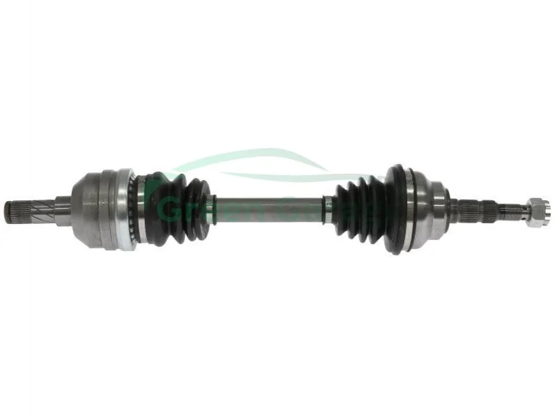 POLOS NAPEDOWA KPL. OPEL ASTRA G 2.0 16V/2.2 16V/2.0 DI/2.0TDI 16V 98>(+)ABS LE SZT STARLINE 3215611 (фото 1)