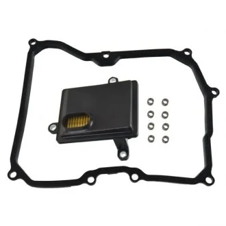 Гідравлічний фільтр коробка передач SKODA OCTAVIA III 12- 2,0TDI/GOLF VII 1,6B/JETTA 1,4-1,6 FEBI BILSTEIN 107013