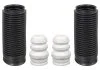 ZESTAW MONTA╜OWY AMORTYZATORA FORD P. TRANSIT/TOURNEO 2.2TDCI-3.2TDCI 04.06- (ODBOJE+OSЭONY) FEBI BILSTEIN 172143 (фото 1)