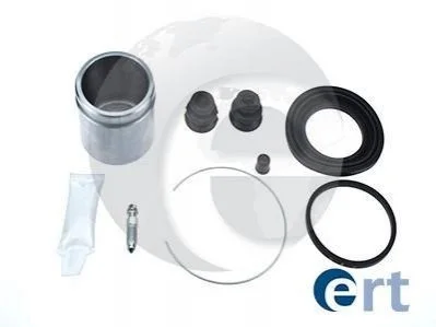 REPERATURKI ZACISK HAM+TгOCZEK /D41764C PRZ╙D TOYOTA YARIS 03-05,YARIS VERSO 99-05 ERT 401977 (фото 1)