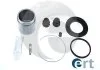 REPERATURKI ZACISK HAM+TгOCZEK /D41764C PRZ╙D TOYOTA YARIS 03-05,YARIS VERSO 99-05 ERT 401977