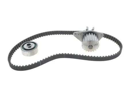 ZESTAW ROZRZ Z POMPҐ WODY CITROEN/PEUGEOT SAXO/206 1.0-1.3 98- =1987948701 BOSCH 1987946936