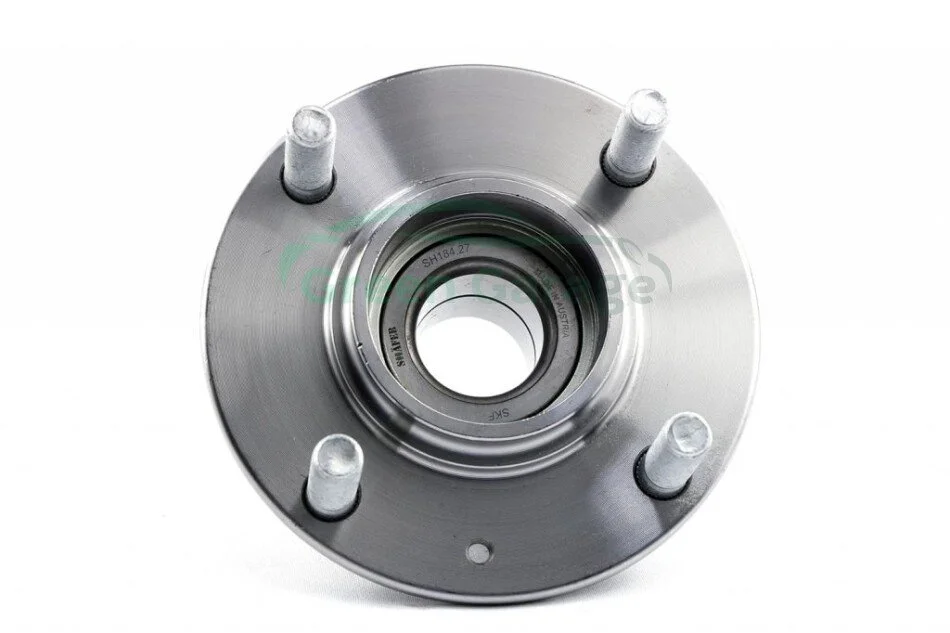 Ступиця задня Hyundai I10, Elantra, Matrix, Cerato, 01-, ABS+ SHAFER SH18427 (фото 1)