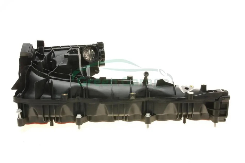 Коллектор впускной BMW 3 (E90/E92/E93)/ 5 (F10/F11)/ 7 (F01/F02) 07-13 (N57) (с прокладкой) FEBI BILSTEIN 176957 (фото 1)