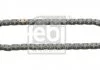 Ланцюг приводу оливного насосу FEBI BILSTEIN 25357 (фото 1)