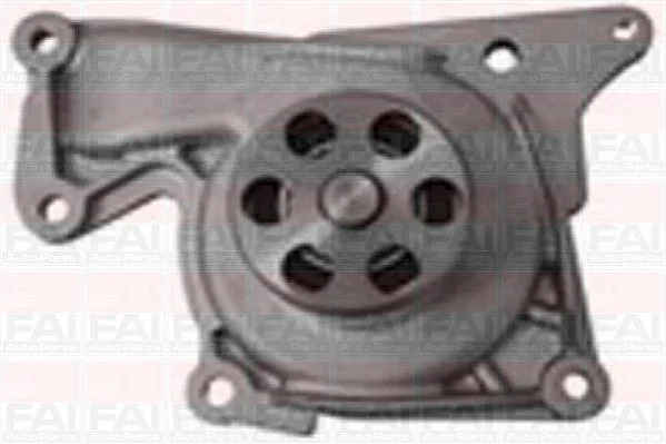 Водяний насос Fischer Automotive One (FA1) WP6515 (фото 1)