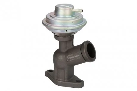 Клапан EGR CITROEN BERLINGO, BERLINGO/MINIVAN, C4 I, C5 I, C5 I/KOMBI, EVASION, JUMPY I, XANTIA, XANTIA/KOMBI, XSARA, XSARA PICASSO, XSARA/HATCHBACK FIAT SCUDO, ULYSSE LANCIA ZETA 2.0D 06.98-12.11 DELPHI EG1042312B1