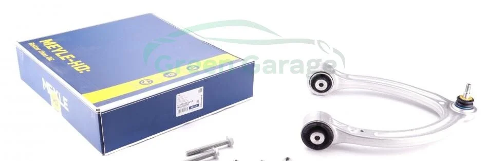 Поперечний важіль MERCEDES-BENZ BM 216 (S-Class) (05/06-/), BM 221 (S-Class) (10/05-06/09) MEYLE 0160500026HD (фото 1)