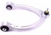 Поперечний важіль MERCEDES-BENZ BM 216 (S-Class) (05/06-/), BM 221 (S-Class) (10/05-06/09) MEYLE 0160500026HD (фото 3)