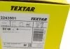 Комплект гальмівних колодок TEXTAR 2243901 (фото 7)