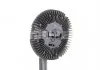 Муфта/крильчатка вентилятора BMW 7 (E65, E66) / X5 (E53) / LAND ROVER Range Rover III (LM) MAHLE / KNECHT CFC77000P (фото 11)