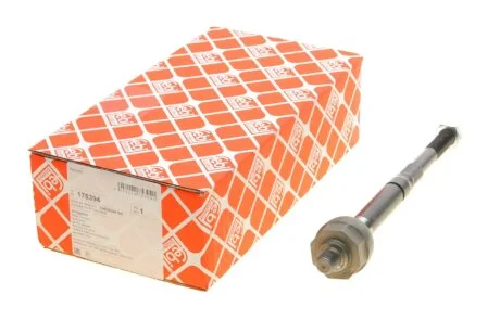DRд╜EK KIER. OPEL ASTRA K (06/15-)/ VAUXHALL ASTRA K (07/15-), ASTRA MK VII (11/15-) LE/PR FEBI BILSTEIN 175394