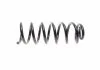 Пружина (задняя) Hyundai Tucson/Kia Sportage 1.6 T-GDi/2.0 CRDi 15- (SUV) (с панор.крышей) LESJOFORS 4237281 (фото 5)