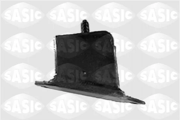 (для 7700762721) Подушка двигуна перед. права Renault 9, 11 1.6D 82.10-87, Kangoo 1.2-1.6 SASIC 4001330 (фото 1)
