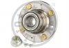 ZESTAW ЈOЇ MITSUBISHI CARISMA 1.8 GDI 1.9 DI-D 95-06, SPACE STAR 98-04 TYЈ OPTIMAL 952843 (фото 2)