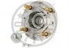 ZESTAW ЈOЇ MITSUBISHI CARISMA 1.8 GDI 1.9 DI-D 95-06, SPACE STAR 98-04 TYЈ OPTIMAL 952843 (фото 3)