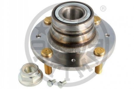 ZESTAW ЈOЇ MITSUBISHI CARISMA 1.8 GDI 1.9 DI-D 95-06, SPACE STAR 98-04 TYЈ OPTIMAL 952843 (фото 1)