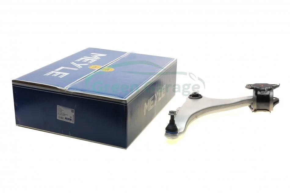 Важіль VOLVO S60 II / V60 (04/10-), S80 II (03/06-), V60 II (02/18-), V70 III (04/07-) MEYLE 7160500046HD (фото 1)