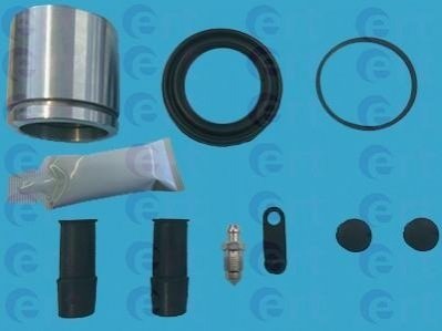 REPERATURKI ZACISK HAM+TгOCZEK /D41761C PRZ╙D VW SHARAN 97-10,FORD GALAXY 03-06 ERT 401779