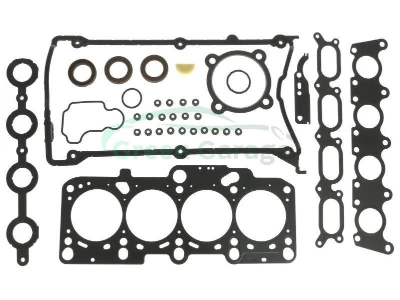 KOMPLET USZCZ GLOWICY VW BORA 1,8 98-05/2005/ GOLF IV 1,8/ SHARAN 1,8 09/97> SZT STARLINE GA7115 (фото 1)