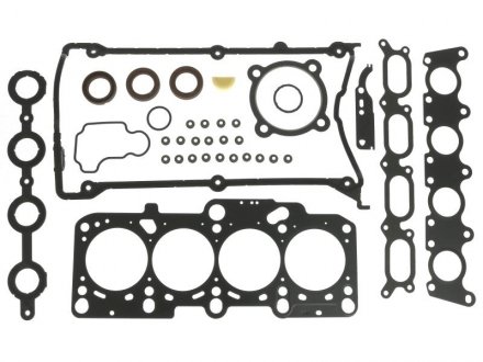 KOMPLET USZCZ GLOWICY VW BORA 1,8 98-05/2005/ GOLF IV 1,8/ SHARAN 1,8 09/97> SZT STARLINE GA7115