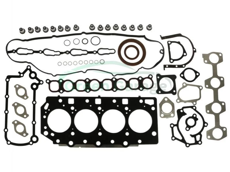 KOMPLET USZCZELEK KPL. NA SILNIK KIA SORENTO/HYUNDAI STAREX I 2.5 CRDI <2007 SZT STARLINE GA7004 (фото 1)