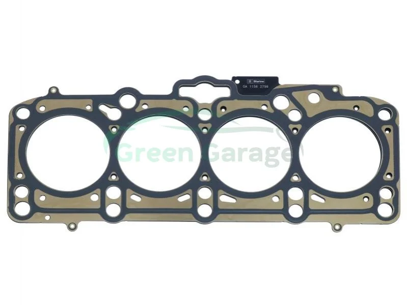 USZCZELKA GLOWICY AUDI/FORD/VW/SEAT/SKODA 1.9TDI 98 -> 1K/1.45MM [SR.81] SZT STARLINE GA1156 (фото 1)