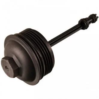 POKRYWA OBUDOWY FILTRA OLEJU AUDI A1(8X),A4(8K),SKODA OCTAVIA II,VW GOLF 6,VW PASSAT 6 4M BLUE PRINT ADBP990012