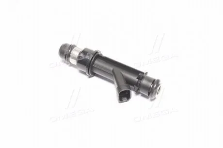 Форсунка паливна DAEWOO LANOS 1.5, AVEO 1.5, LACETTI 1.8 (тонка, 2 отвори) RIDER RD96334808
