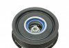 Муфта компресора кондиціонера DENSO 5SE12C 7PK/115MM 12V TOYOTA COROLLA/AVENSIS 2.0D 06- NRF 380035 (фото 2)