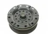 Муфта компресора кондиціонера DENSO 5SE12C 7PK/115MM 12V TOYOTA COROLLA/AVENSIS 2.0D 06- NRF 380035 (фото 4)