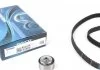 К-кт ГРМ (пасок+ролік) Fiat Doblo, Grande Punto, Palio Weekend, Panda, Punto 1.2-1.4 99- DAYCO KTB466