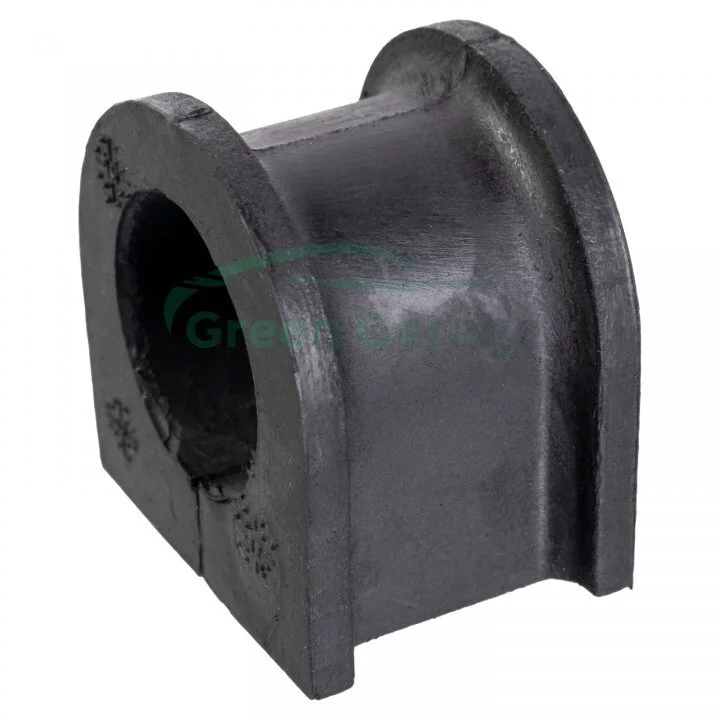 Подушка стабілізатора - MAZDA 626 1997-02 GF-W 1.8i H/b --- SWAG 83942354 (фото 1)