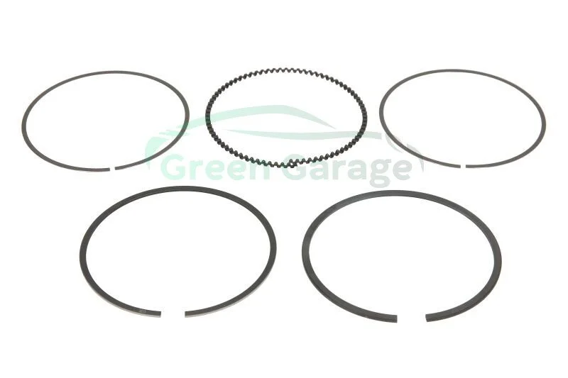 PIERЊCIENIE TЈOK 08-424300-00 71.9/1-1.2-2 STD FORD FIESTA FOCUS 1,0 ECOBOOST 12- GOETZE 0842430000 (фото 1)