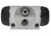 CYLINDEREK HAMULCOWY RENAULT MODUS 1.2/1.5 DCI/1.6 2004-> TYL /NR LPR 4727/ SZT STARLINE BHST254 (фото 2)