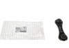 Стойка стабилизатора заднего 4x4 Renault Kangoo I, Scenic II (00-08) Hutchinson HUTCHINSON 590568 (фото 1)