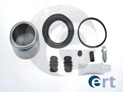 REPERATURKI ZACISK HAM+TгOCZEK /D41879C PRZ╙D MITSUBISHI COLT 96-07,L200 96-07 ERT 401822 (фото 1)