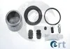 REPERATURKI ZACISK HAM+TгOCZEK /D41879C PRZ╙D MITSUBISHI COLT 96-07,L200 96-07 ERT 401822