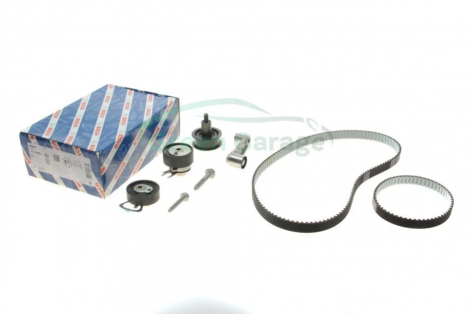 РМК ГРМ Z=130 VAG A2/Altea/Fabia/Octavia/Bora/Roomster/Bora/Caddy/Golf/Polo 1,4-1,6 97>> BOSCH 1987948988 (фото 1)