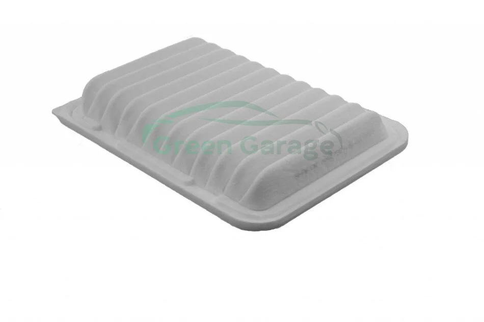 Фільтр повітряний Toyota Auris 1.3-1.8 03/07-, Avensis 1.6-2.0 02/09-, RAV 4 2.0 12/08- SHAFER SX2792 (фото 1)