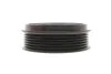 Муфта компресора кондиціонера DENSO 6SEU16C 6PK/100MM 12V BMW 3(E90) 04- DB A-KLASA 05- NRF 380051 (фото 3)