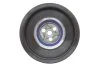 Муфта компресора кондиціонера DENSO 6SEU16C 6PK/100MM 12V BMW 3(E90) 04- DB A-KLASA 05- NRF 380051 (фото 4)