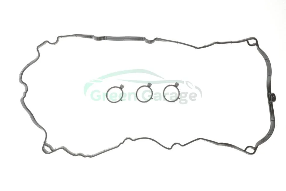 485.040 ZEST USZCZ POKR ZAW CYL. 1-3 PORSCHE CAYENNE MACAN PANAMERA 3.0, 3.6 13- ELRING 485040 (фото 1)