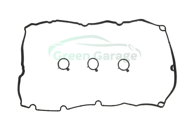 485.050 ZEST USZCZ POKR ZAW CYL. 4-6 PORSCHE CAYENNE MACAN PANAMERA 3.0, 3.6 13- ELRING 485050 (фото 1)